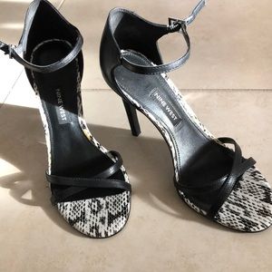 Nine West heels
